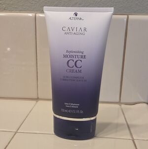 Alterna Caviar Anti-Aging Replenishing Moisture CC Cream 5.1 Oz